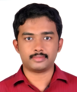 DR. VIJESH VALSALAN