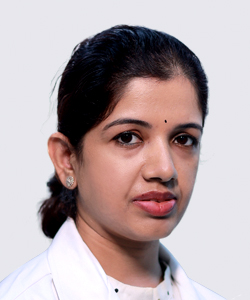 Dr.Amitha Archana