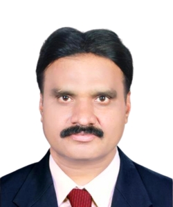 Dr. SUNDARARAJU P