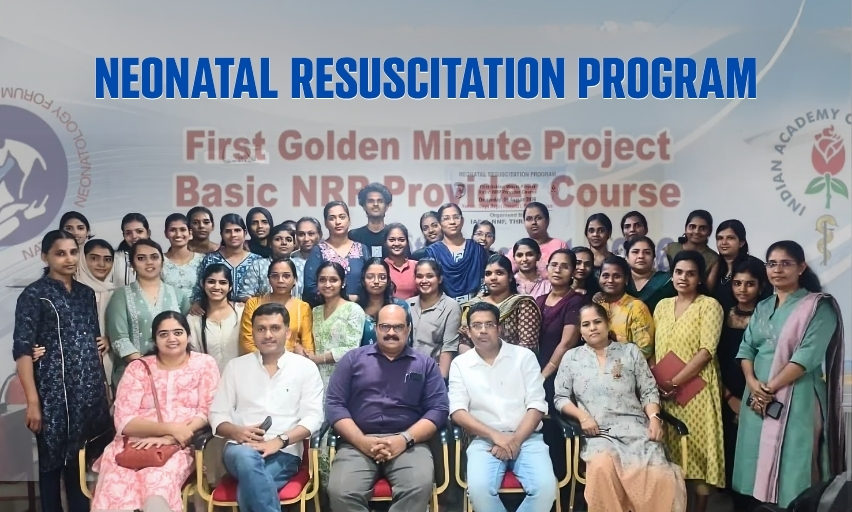 Basic Neonatal Resuscitation Program