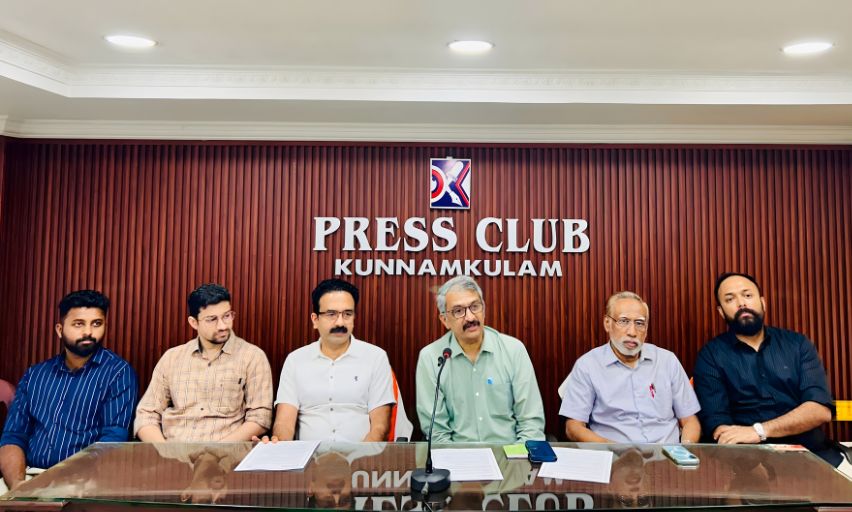 Daya Royal Hospital & Trauma Center Becomes the First NABH Fully Accredited Hospital in Kunnamkulam